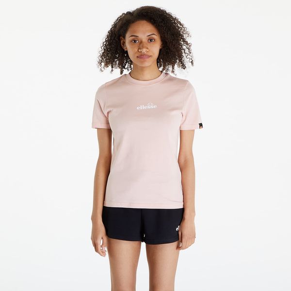 Ellesse Ellesse Beckana Tee Light Pink