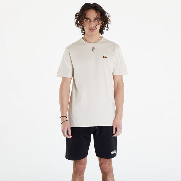 Ellesse Ellesse Cassica T-Shirt Off White