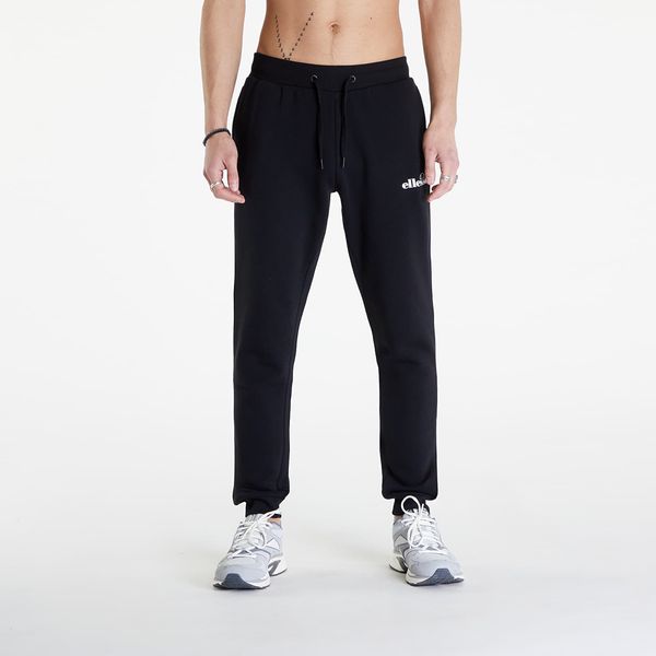 Ellesse Ellesse Cravo Jog Pant Black