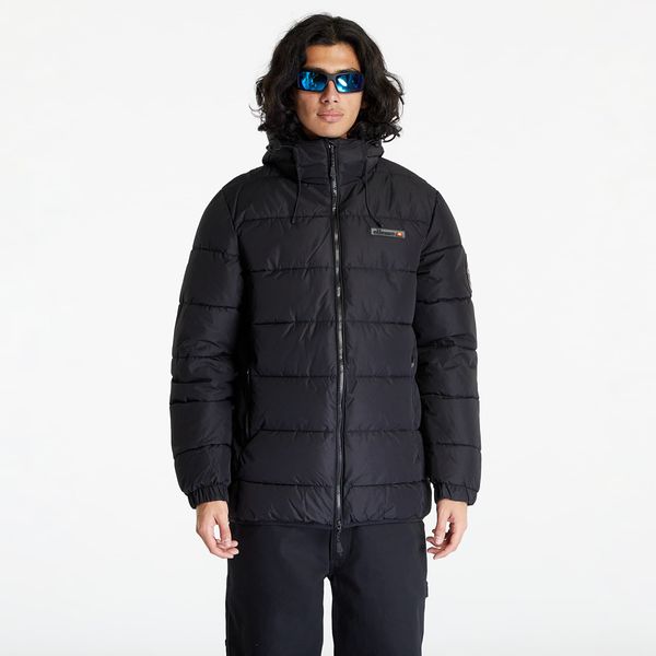 Ellesse Ellesse Gerana Padded Jacket Black