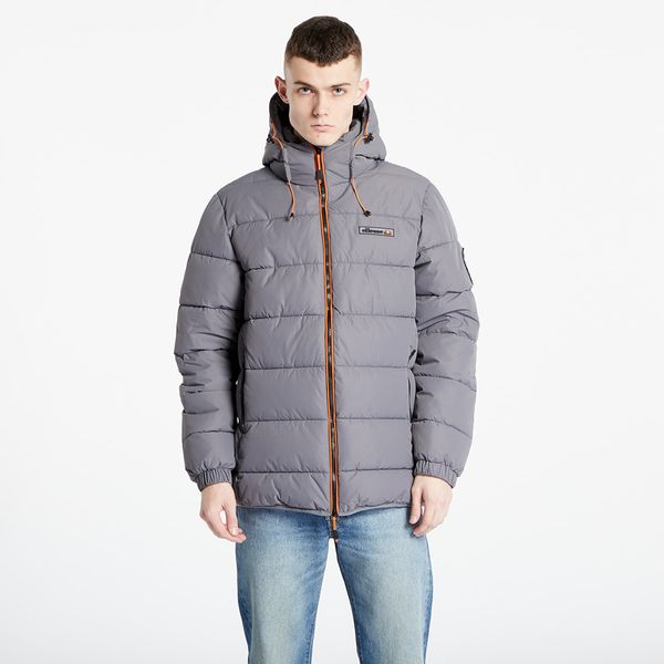 Ellesse Ellesse Gerana Padded Jacket Grey