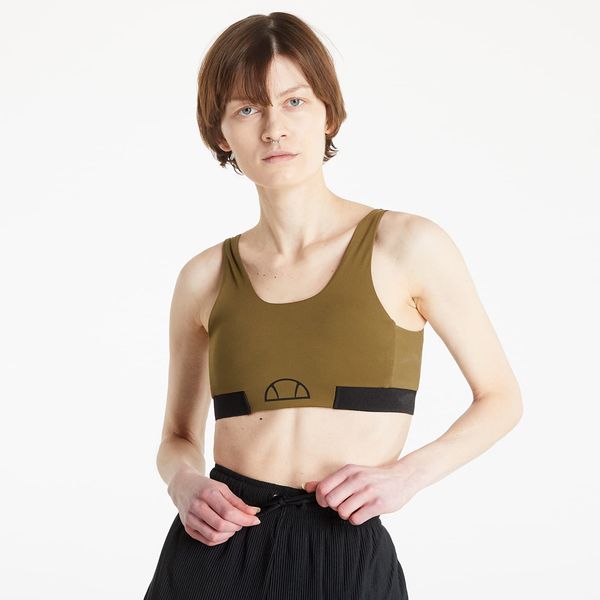 Ellesse Ellesse Joey Bra Top Khaki L