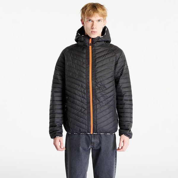 Ellesse Ellesse Kalisa Padded Down Jacket Black