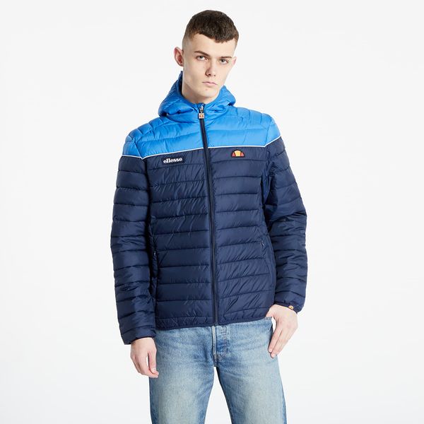 Ellesse Ellesse Lombardy 2 Down Jacket Blue/ Navy