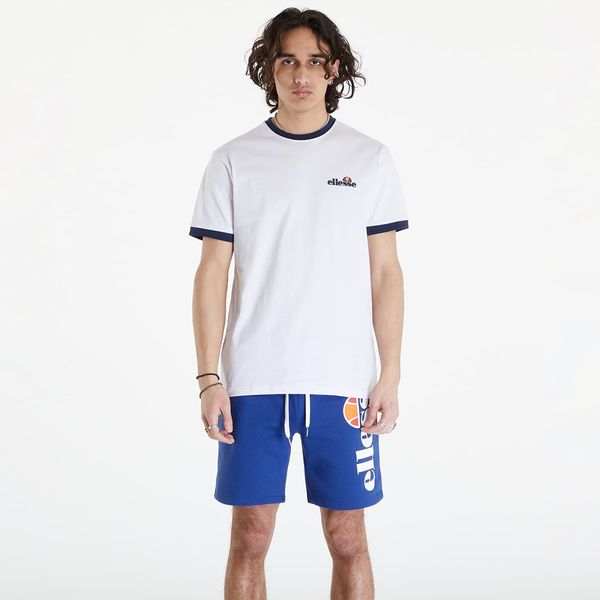 Ellesse Ellesse Meduno Tee White