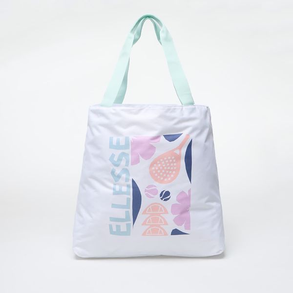 Ellesse Ellesse Mittie Tote Bag White