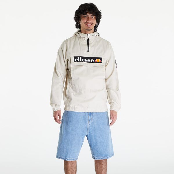 Ellesse Ellesse Mont Oh Jacket Off White