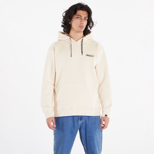 Ellesse Ellesse Perucci Oh Hoody Off White