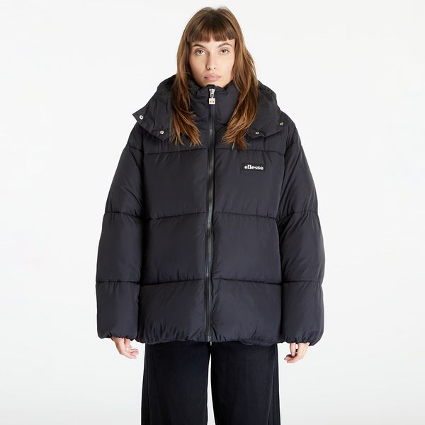 Ellesse Ellesse Polselli Down Jacket Black