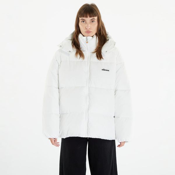 Ellesse Ellesse Polselli Down Jacket Off White