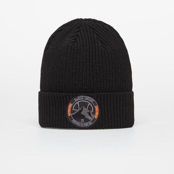 Ellesse Ellesse Rebbio Beanie Black Universal