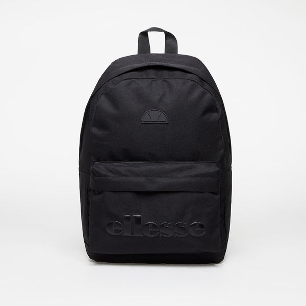 Ellesse Ellesse Regent Backpack Black