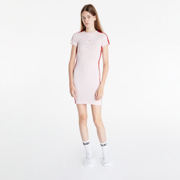 Ellesse Ellesse Rigi Dress Light Pink