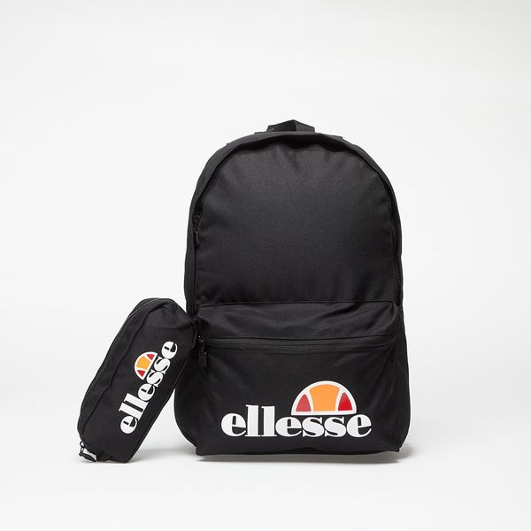 Ellesse Ellesse Rolby Backpack Black