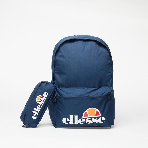 Ellesse Ellesse Rolby Backpack Navy