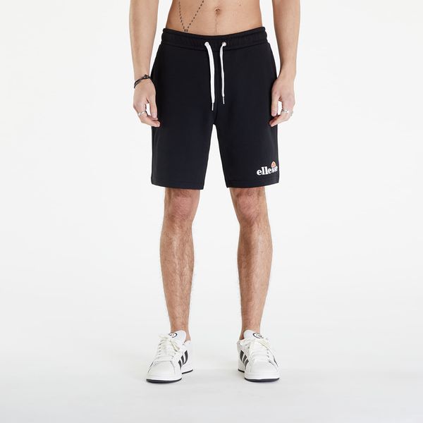 Ellesse Ellesse Silvan Fleece Short Black