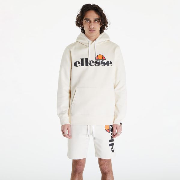 Ellesse Ellesse Sl Gottero Hoodie Off White