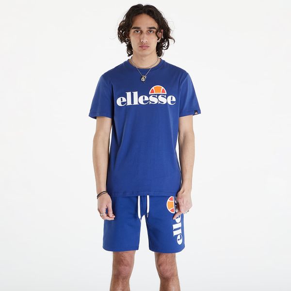 Ellesse Ellesse Sl Prado Tee Navy