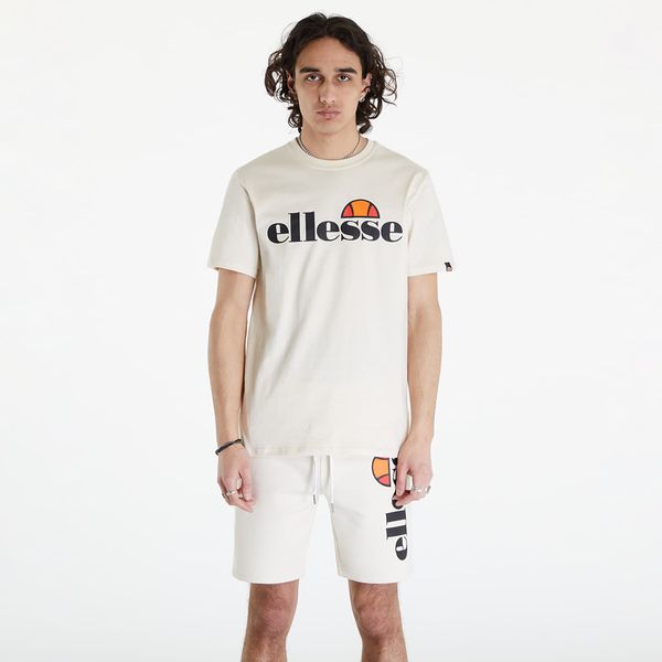 Ellesse Ellesse Sl Prado Tee Off White