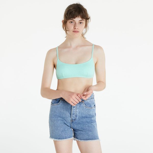 Ellesse Ellesse So Dazed Bralette Bikiny Top Turquoise