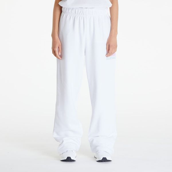 Ellesse Ellesse Sylvana Jog Pant White