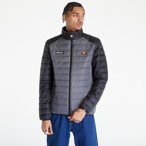 Ellesse Ellesse Tartaro Padded Jacket Dark Grey Marl