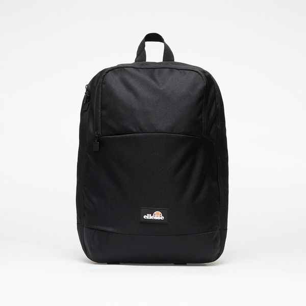 Ellesse Ellesse Venalli Laptop Backpack Black