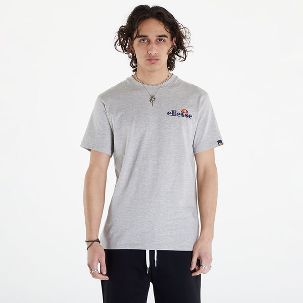 Ellesse Ellesse Voodoo Tee Grey Marl