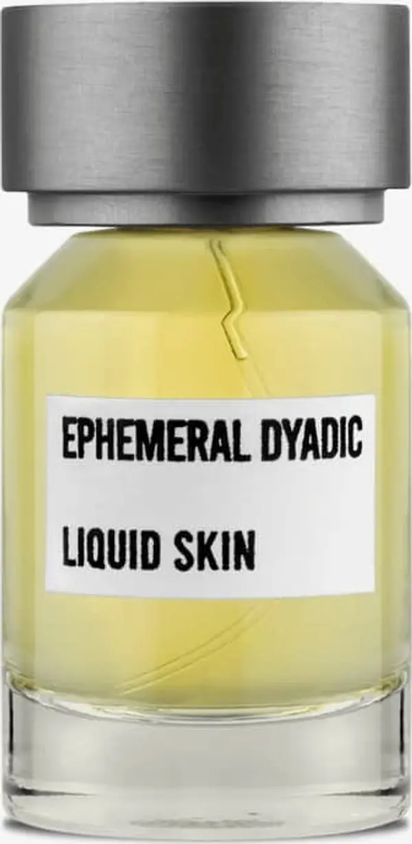 Ephemeral Dyadic Ephemeral Dyadic Liquid Skin 50ml Eau De Parfum 50ml