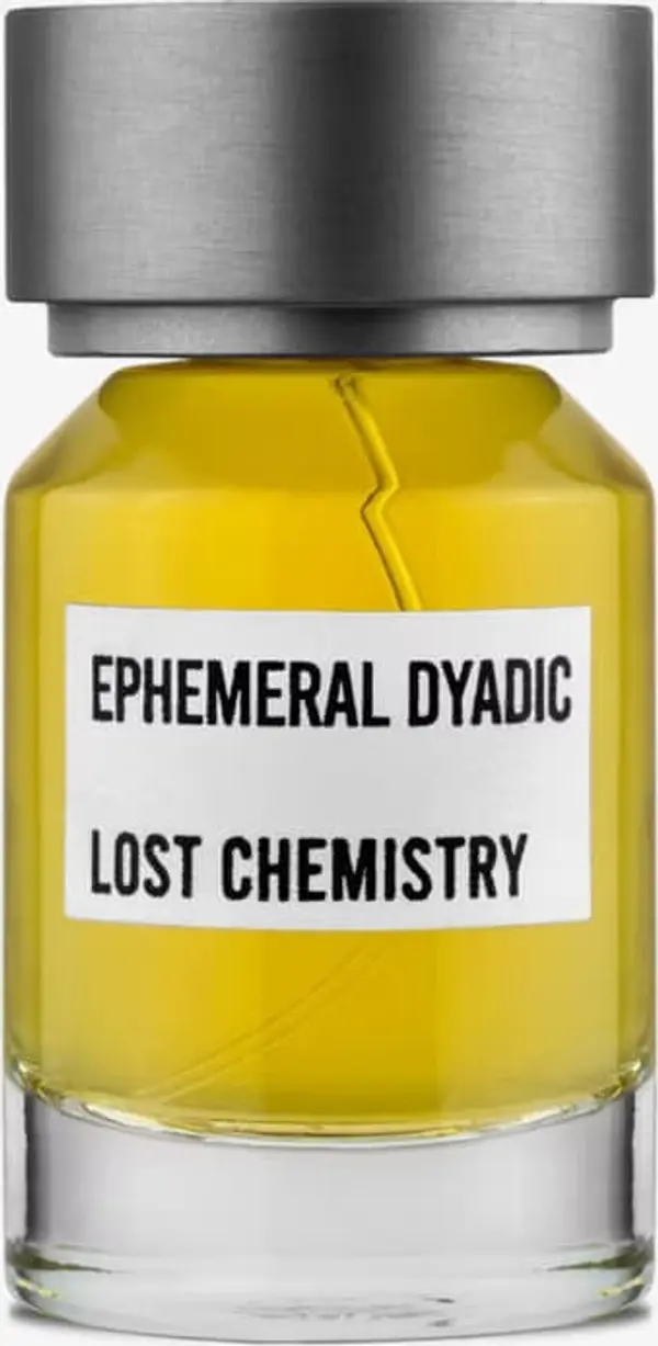 Ephemeral Dyadic Ephemeral Dyadic Lost Chemistry 50ml Eau De Parfum 50ml