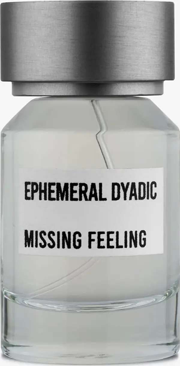 Ephemeral Dyadic Ephemeral Dyadic Missing Feeling 50ml Eau De Parfum 50ml