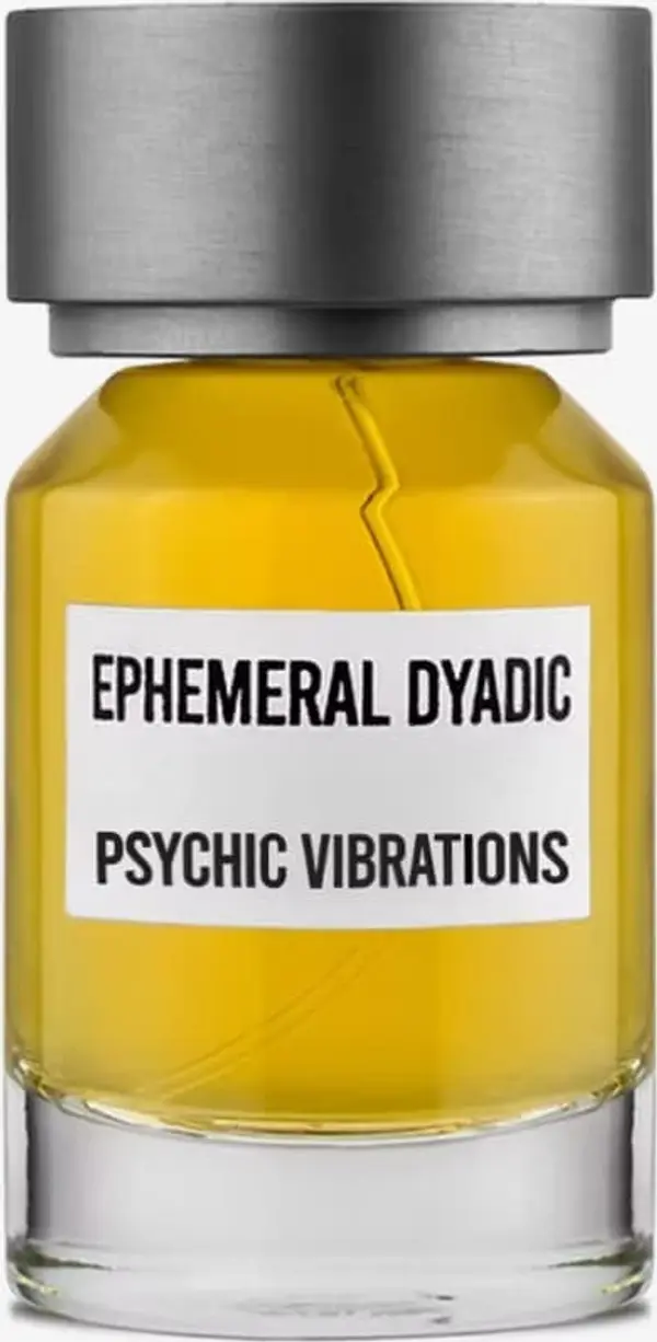 Ephemeral Dyadic Ephemeral Dyadic Psychic Vibrations 50ml Eau De Parfum 50ml