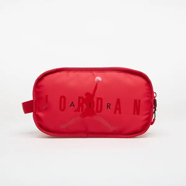 Jordan Etui Jordan Jan Travel Dopp Kit Gym Red 3 l
