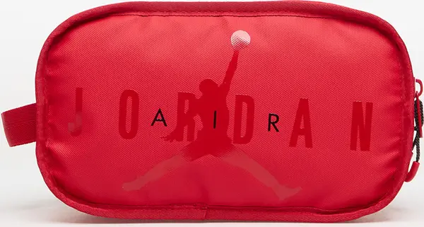 Jordan Etui Jordan Jan Travel Dopp Kit Gym Red 3 l