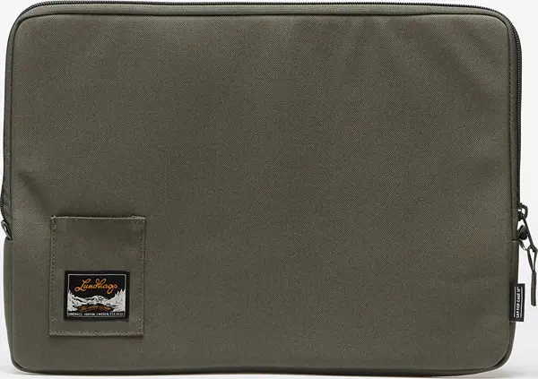 Lundhags Etui Lundhags Laptop Case 15 Forest Green Universal