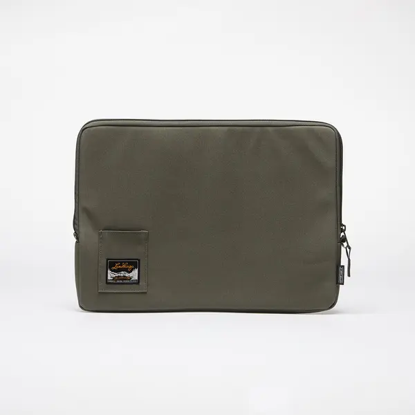 Lundhags Etui Lundhags Laptop Case 15 Forest Green Universal