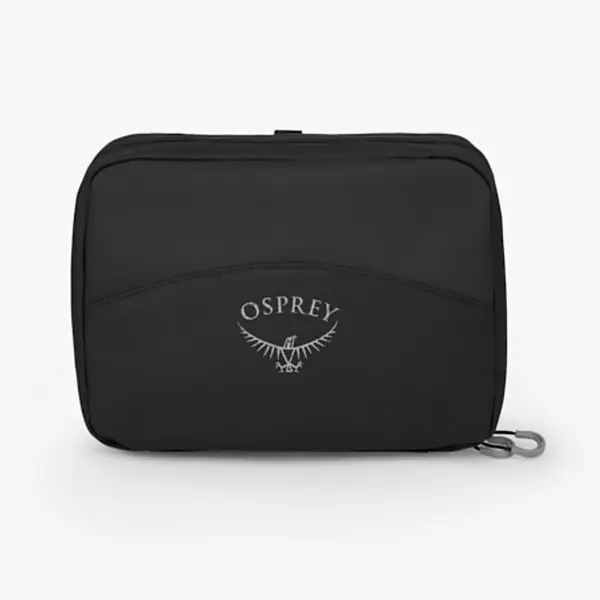 Osprey Etui Osprey Toiletry Kit Daylite Hanging Black Universal