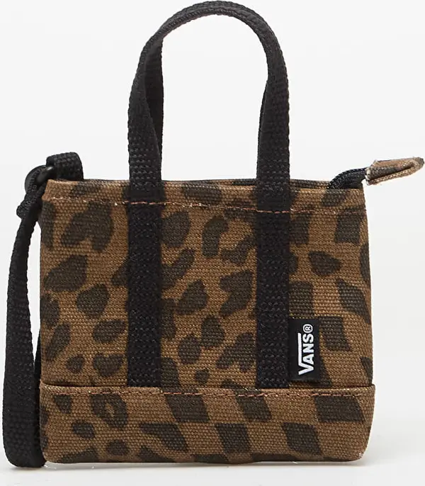 Vans Etui Vans Micro Pergs Tote Brown Universal