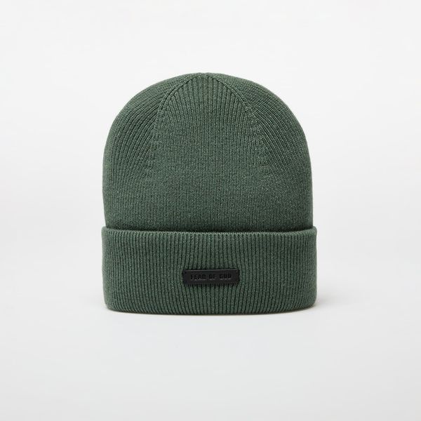 Fear of God Fear of God Beanie Eucalyptus Universal