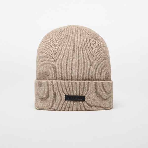 Fear of God Fear of God Beanie Sesame Universal