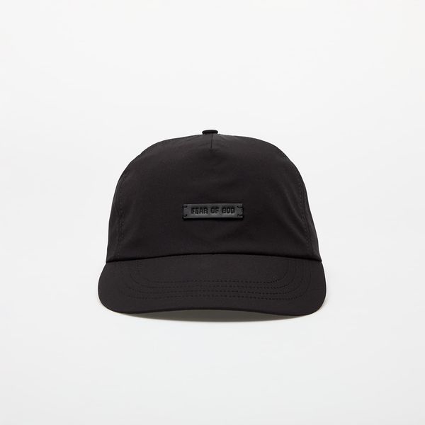 Fear of God Fear of God Dad Hat Black L/XL