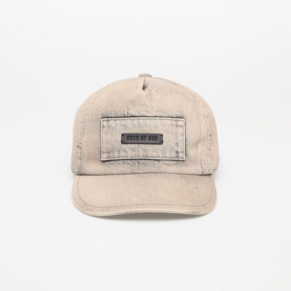 Fear of God Fear of God Trucker Hat Vintage Grey Universal