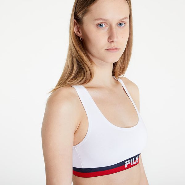 FILA FILA Woman Bra White XS