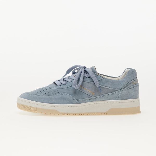 Filling Pieces Filling Pieces Ace Suede Sky Blue