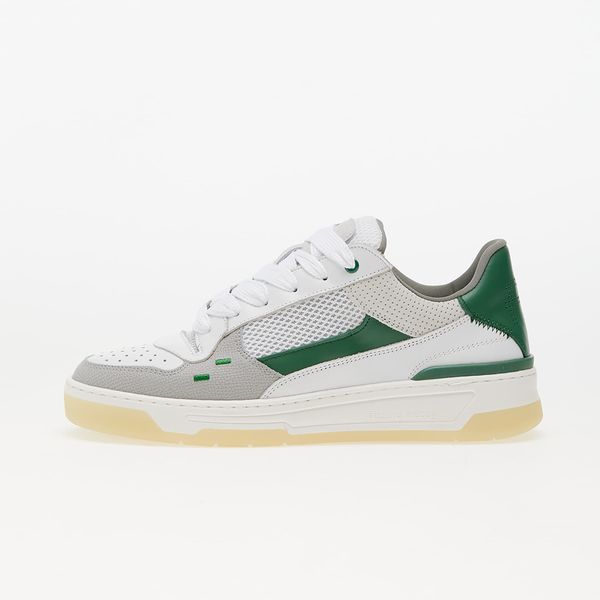 Filling Pieces Filling Pieces Cruiser White/ Green