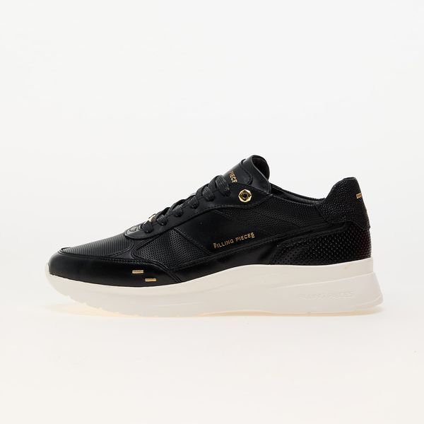 Filling Pieces Filling Pieces Jet Runner Aten Black