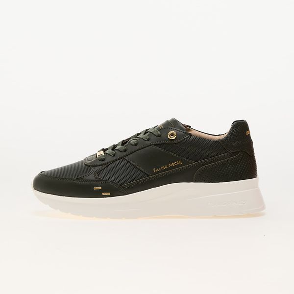 Filling Pieces Filling Pieces Jet Runner Aten Green