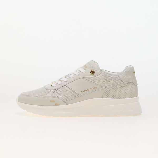 Filling Pieces Filling Pieces Jet Runner Aten Off White