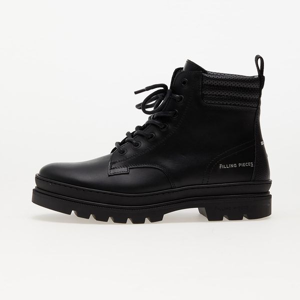 Filling Pieces Filling Pieces Josh Boot Black