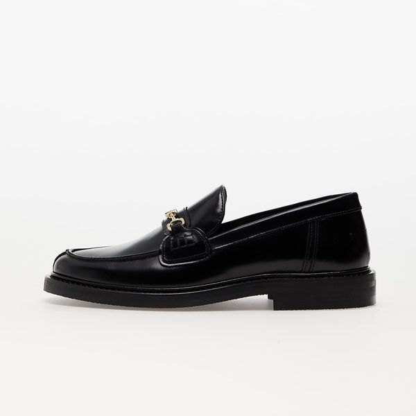 Filling Pieces Filling Pieces Loafer Polido All Black